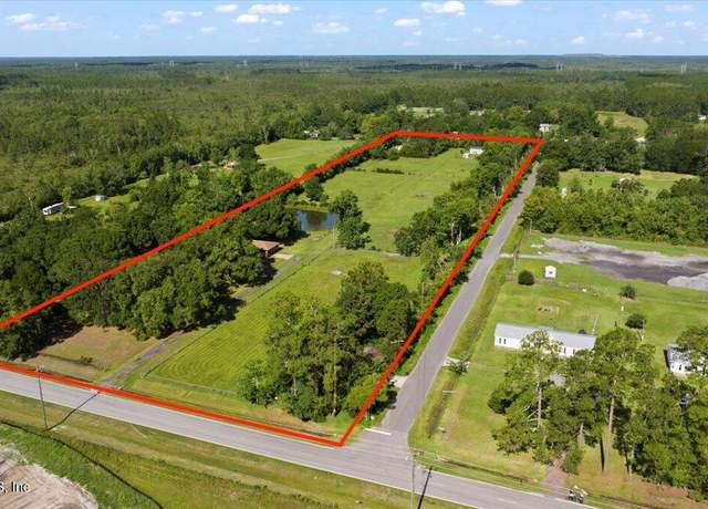 Property at 4906 Yellow Water Rd, Jacksonville, FL 32234, 6 beds, 4 baths