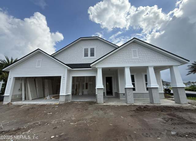Property at 18 Vega Ct, St. Augustine, FL 32095, 4 beds, 3 baths