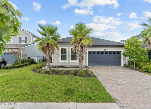 Property at 321 Beale Ave, St. Augustine, FL 32092, 4 beds, 2 baths