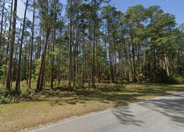 Property at 245 & 243 Georgetown Denver Rd, Georgetown, FL 32139