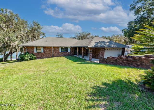 Property at 6706 Baja Ct, Keystone Heights, FL 32656, 3 beds, 3 baths