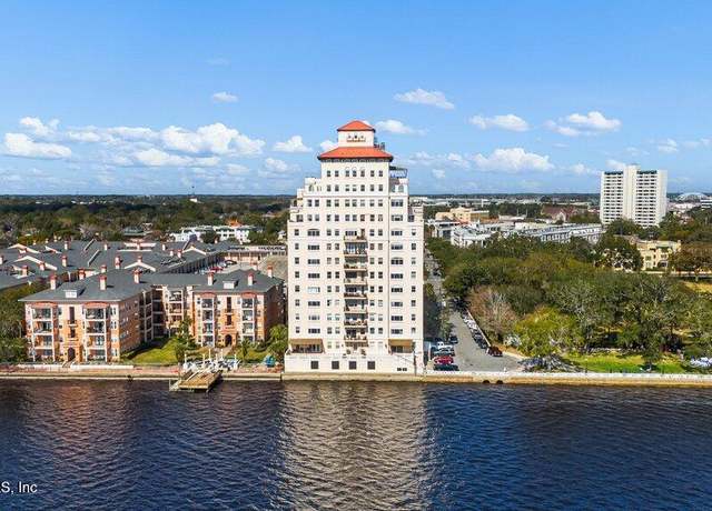 Property at 1846 Margaret St #10A, Jacksonville, FL 32204, 2 beds, 2.5 baths