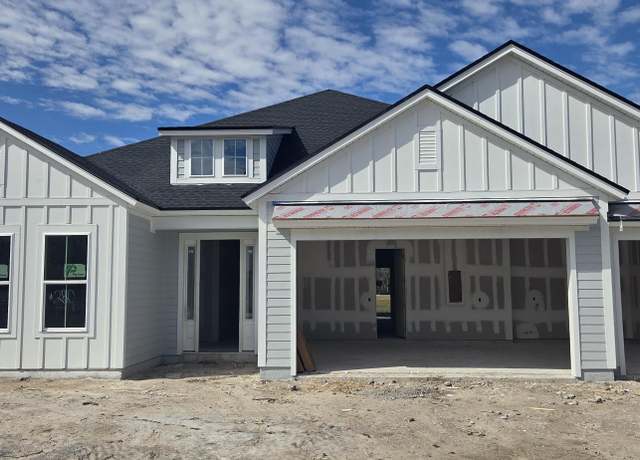 Property at 270 Sapling Ter, St. Johns, FL 32259, 4 beds, 3.5 baths