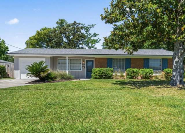 Property at 858 Trinidad Rd, Jacksonville, FL 32216, 4 beds, 2 baths