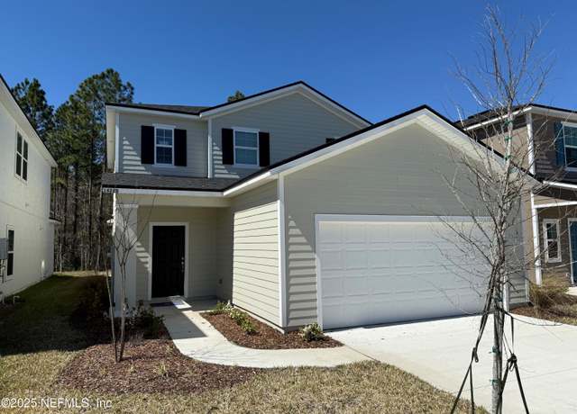 Property at 14220 Epply Dr, Jacksonville, FL 32218, 3 beds, 2.5 baths