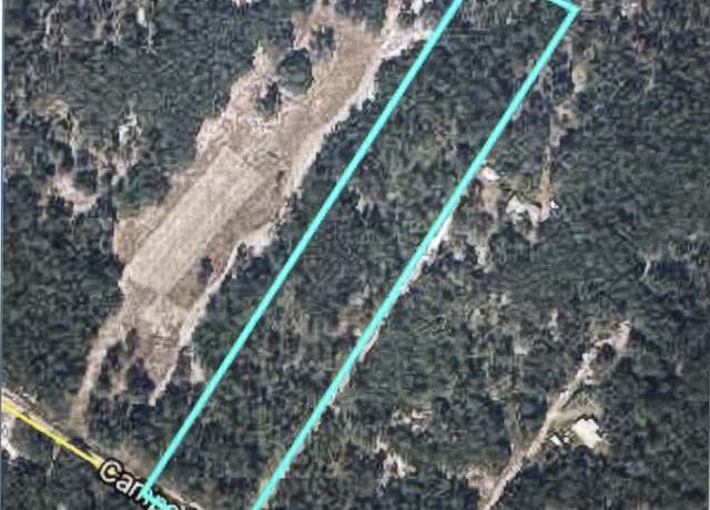 Property at 5730 Campo Dr, Keystone Heights, FL 32656
