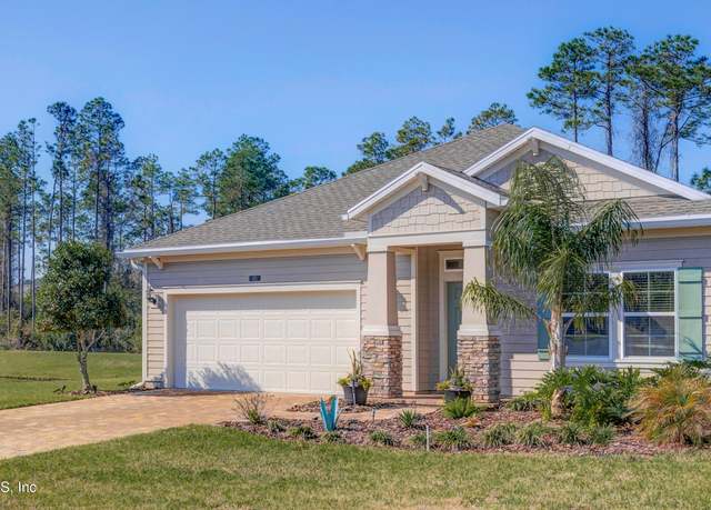 Property at 45 Otero Pt, St. Augustine, FL 32095, 4 beds, 2 baths