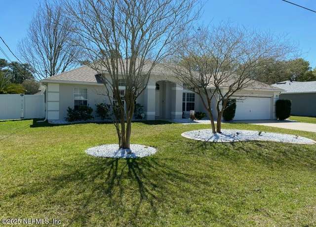 Property at 18 Underwick Path, Palm Coast, FL 32164, 4 beds, 2 baths