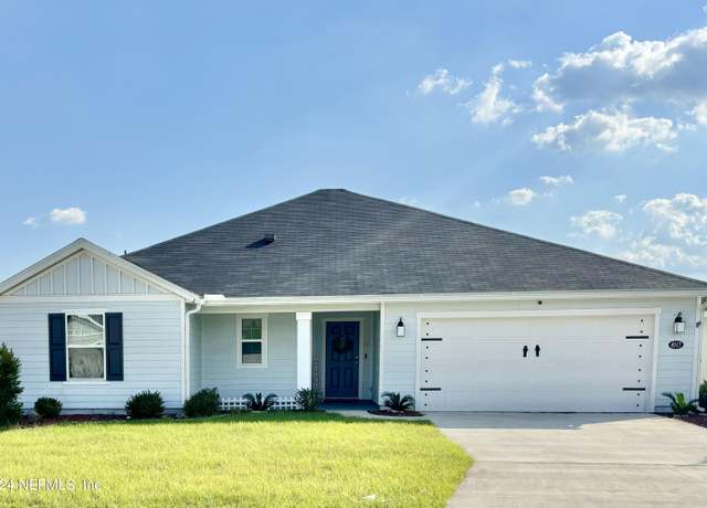 Property at 4517 Prosperity Way, Jacksonville, FL 32210, 3 beds, 2 baths