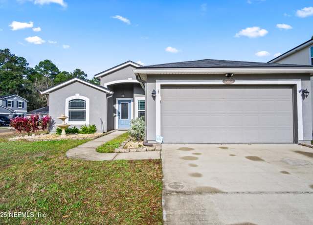 Property at 15831 Baxter Creek Dr, Jacksonville, FL 32218, 3 beds, 2 baths