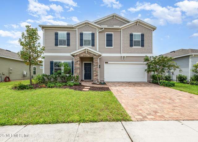 Property at 3915 Cloverdale Ct, Middleburg, FL 32068, 4 beds, 2.5 baths