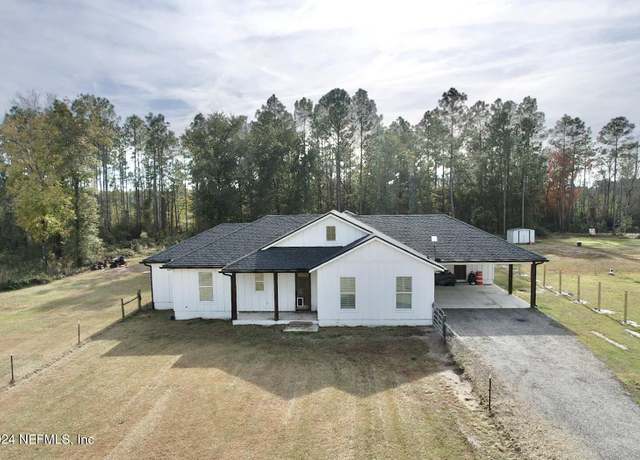 Property at 9896 Sr 100 W, Starke, FL 32091, 3 beds, 2 baths