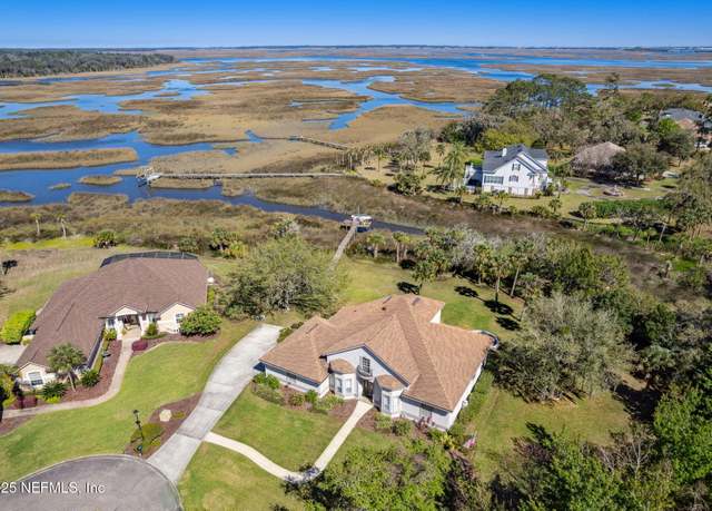 Property at 5698 Grand Cayman Rd, Jacksonville, FL 32226, 3 beds, 3 baths