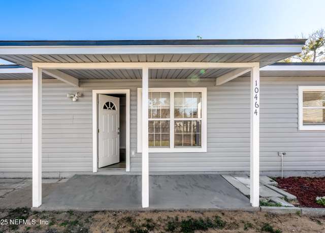 Property at 10464 Stone Rd, Jacksonville, FL 32246, 3 beds, 2 baths
