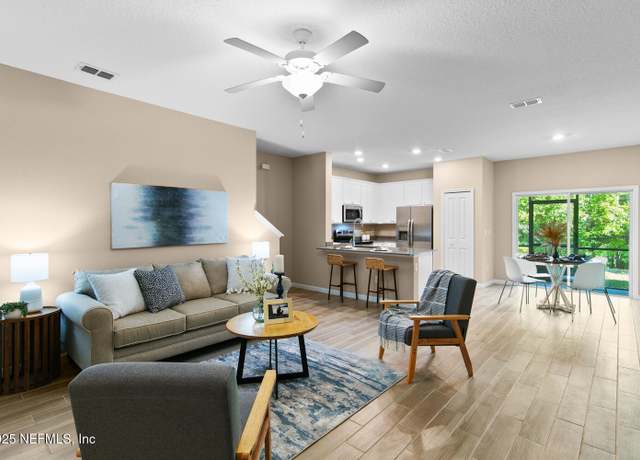 Property at 2627 Sandy Dune Dr, Jacksonville, FL 32233, 3 beds, 2.5 baths