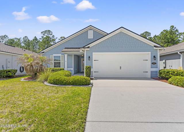 Property at 1867 Sage Creek Pl, Middleburg, FL 32068, 3 beds, 2 baths