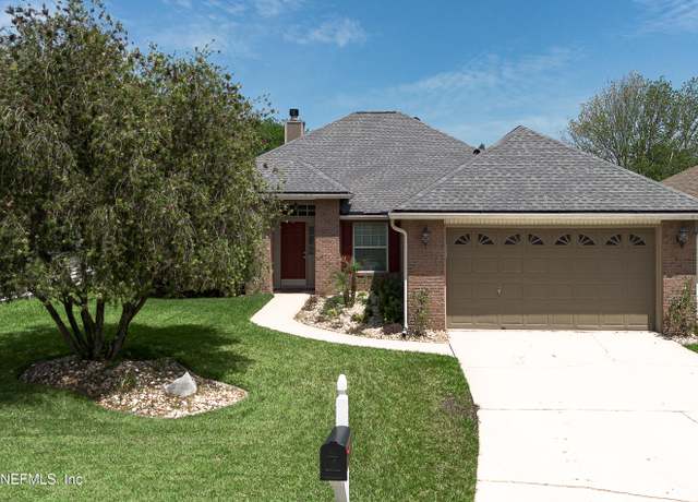Property at 4157 Weathered Pine Ct, Middleburg, FL 32068, 4 beds, 2 baths