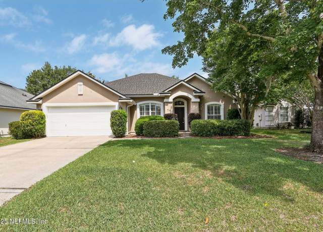 Property at 716 Hazelmoor Ln, Ponte Vedra, FL 32081, 3 beds, 2 baths