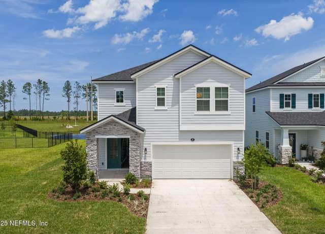 Property at 47 Ripple Rd, St. Johns, FL 32095, 4 beds, 3 baths