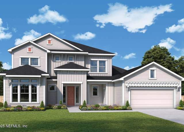 Property at 52 Barrier Reef Dr, Ponte Vedra, FL 32281, 5 beds, 5.5 baths