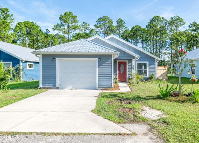 Property at 936 Avery St, St. Augustine, FL 32084, 3 beds, 2 baths