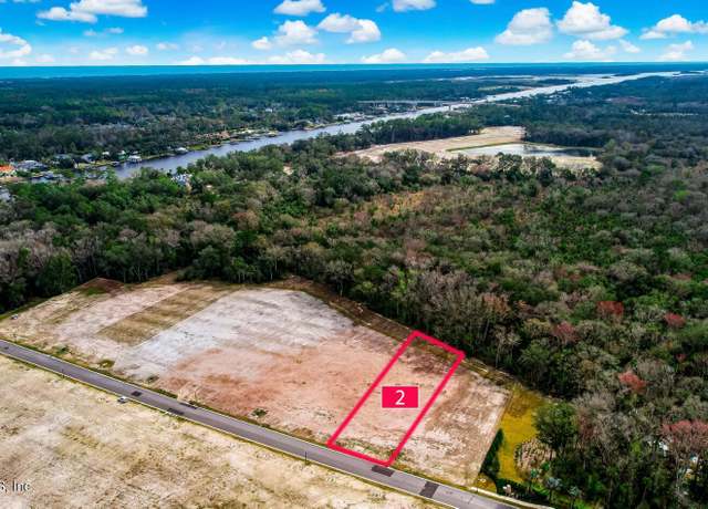 Property at 336 River Breeze Dr, Ponte Vedra, FL 32081