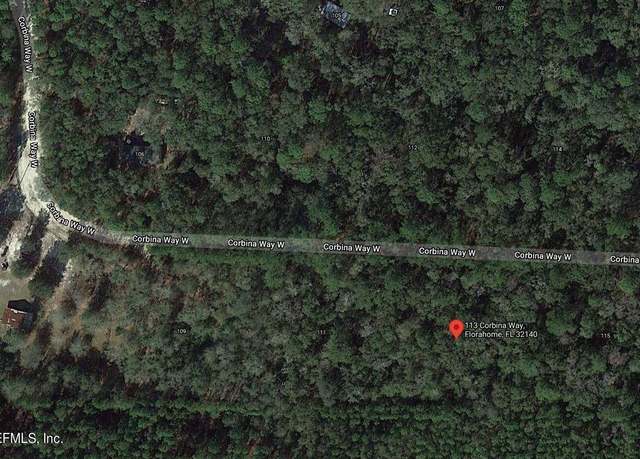 Property at 113 Corbina Way W, Florahome, FL 32140