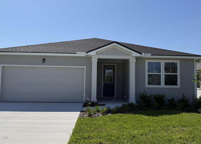 Property at 2871 Darlington Oak Rd, Green Cove Springs, FL 32043, 3 beds, 2 baths