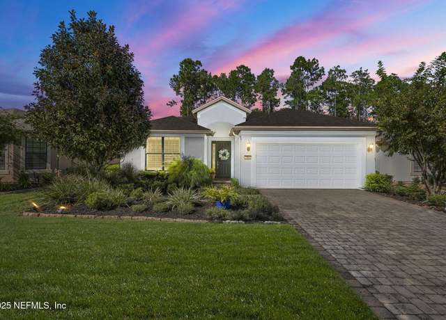 Property at 780 Wandering Woods Way, Ponte Vedra, FL 32081, 2 beds, 2 baths