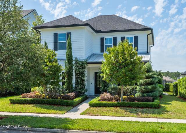 Property at 1127 Trailmark Dr, St. Augustine, FL 32092, 4 beds, 3 baths