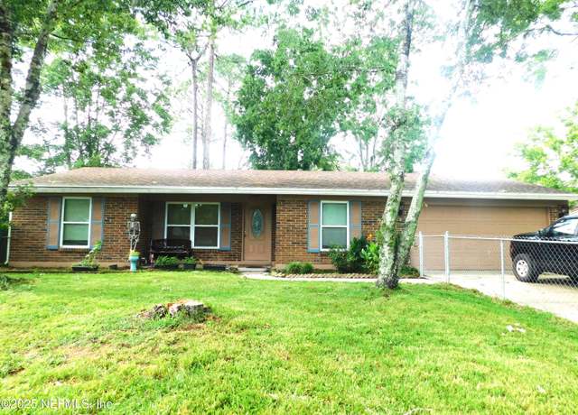 Property at 2718 Tina Ln, Middleburg, FL 32068, 3 beds, 2 baths