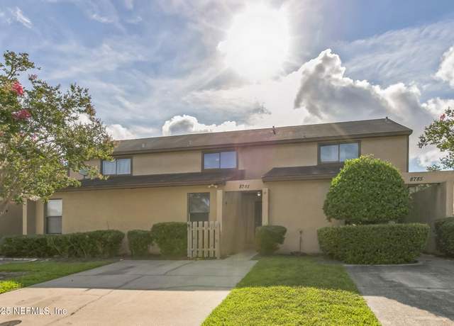 Property at 8781 Whispering Pines Dr, Jacksonville, FL 32244, 3 beds, 2 baths