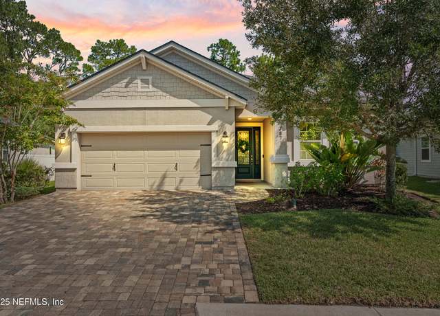 Property at 387 Tumbled Stone Way, St. Augustine, FL 32086, 3 beds, 2.5 baths