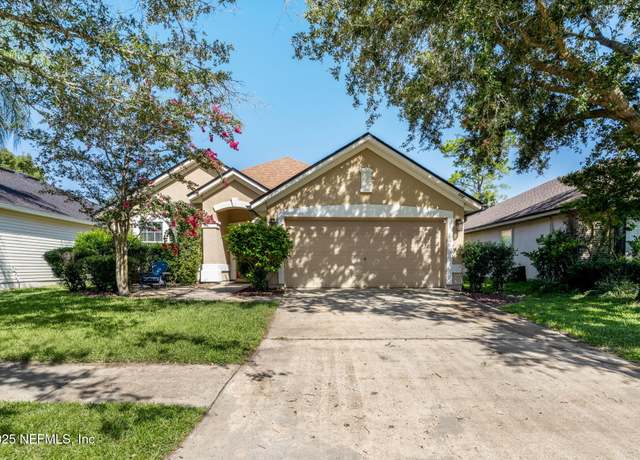 Property at 672 Timbermill Ln, Orange Park, FL 32065, 3 beds, 2 baths