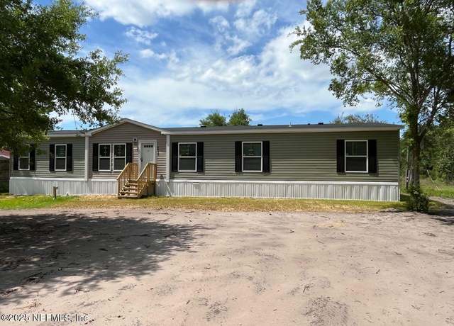 Property at 6015 Pickettville Rd, Jacksonville, FL 32254, 5 beds, 3 baths