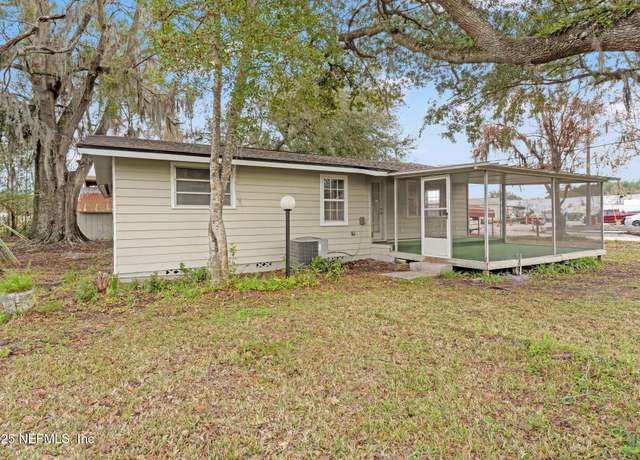 Property at 631 Stevens St, Jacksonville, FL 32205, 4 beds, 2 baths
