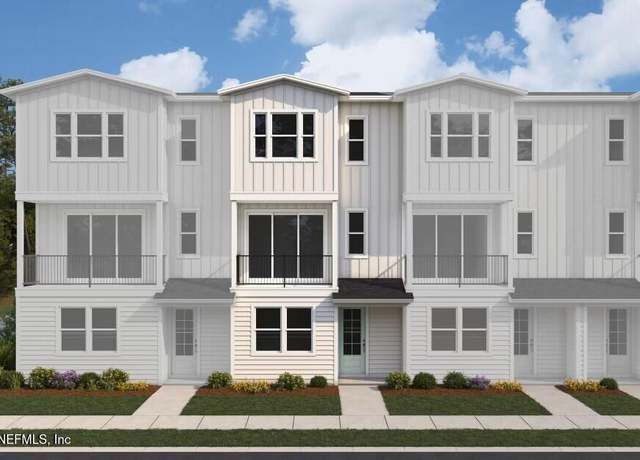 Property at 1034 2nd Ave N, Jacksonville Beach, FL 32250, 3 beds, 3.5 baths