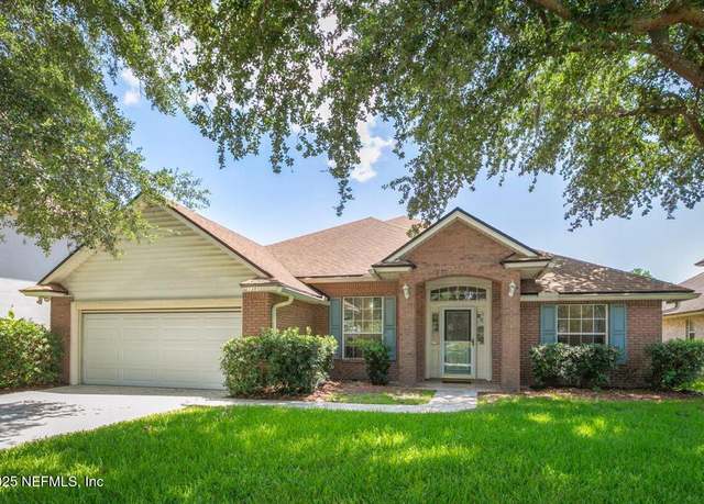 Property at 1385 Soaring Flight Way, Jacksonville, FL 32225, 4 beds, 3 baths
