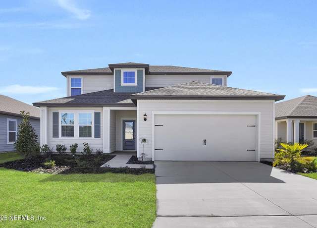Property at 6877 Myrtle Oak Rd, Jacksonville, FL 32219, 5 beds, 2.5 baths