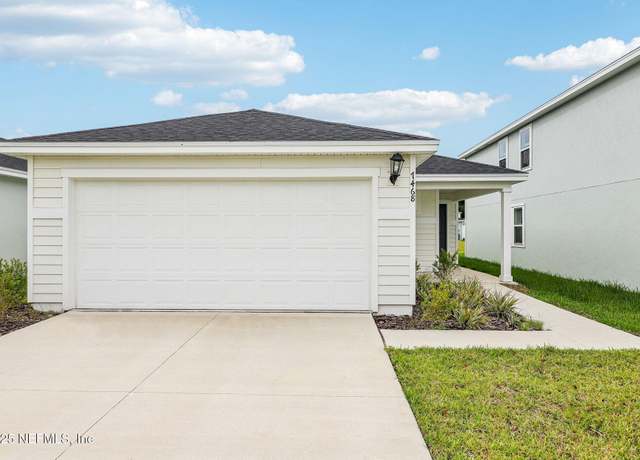 Property at 7468 Queensgate Cir, Jacksonville, FL 32219, 4 beds, 2 baths
