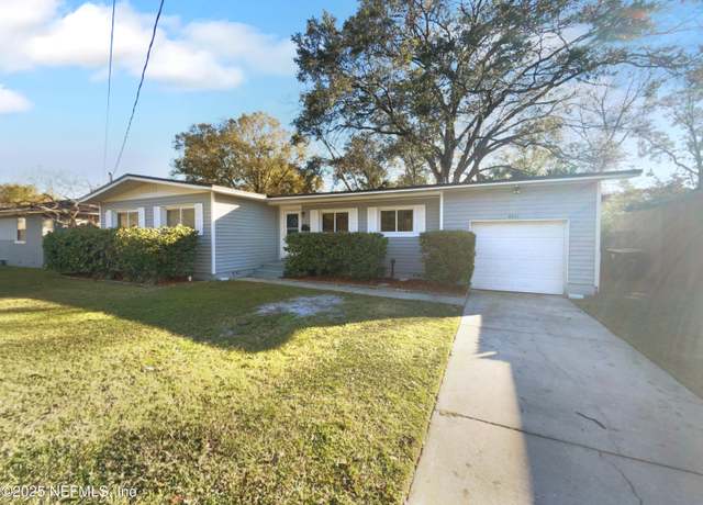 Property at 4011 Anvers Blvd, Jacksonville, FL 32210, 3 beds, 2 baths