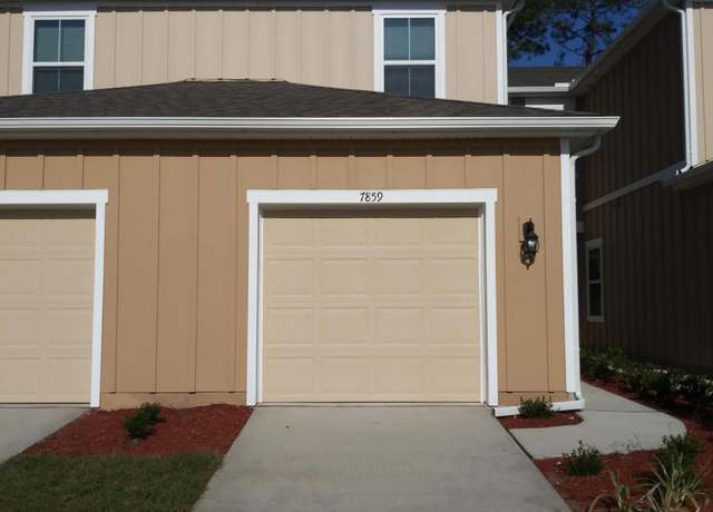 Property at 7859 Echo Springs Rd, Jacksonville, FL 32256, 3 beds, 2.5 baths