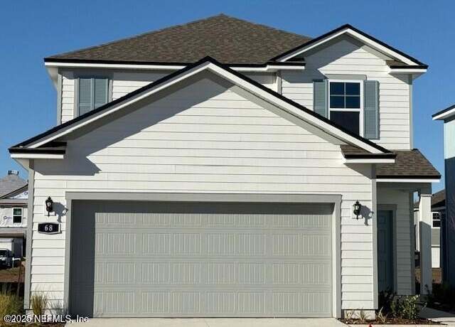 Property at 68 Brazil Nut Cir #135, Jacksonville, FL 32218, 4 beds, 3 baths