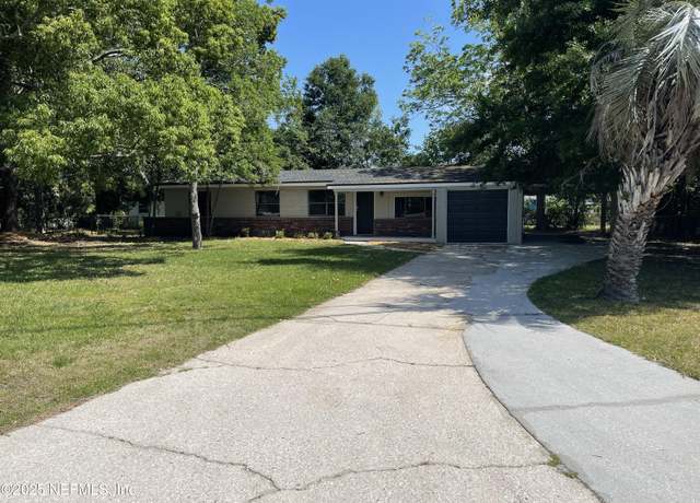 Property at 5323 Archery Ave, Jacksonville, FL 32208, 3 beds, 2 baths