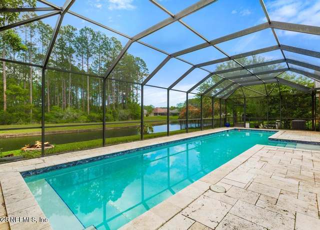 Property at 420 Chattan Way, St. Johns, FL 32259, 4 beds, 3 baths