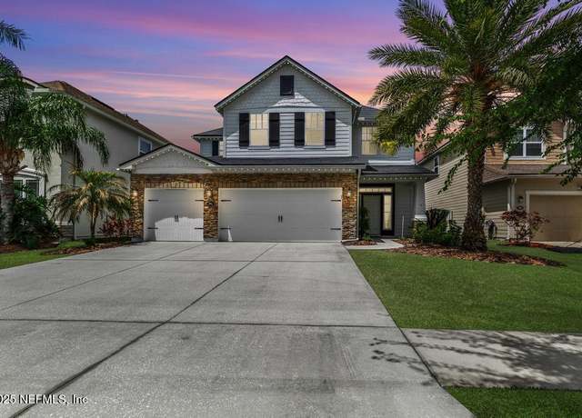 Property at 296 Princess Dr, Ponte Vedra, FL 32081, 4 beds, 2.5 baths