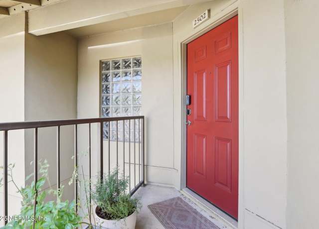 Property at 10150 Belle Rive Blvd #2502, Jacksonville, FL 32256, 2 beds, 2 baths