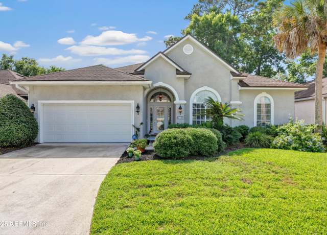 Property at 6542 Burnham Cir, Ponte Vedra Beach, FL 32082, 4 beds, 2 baths