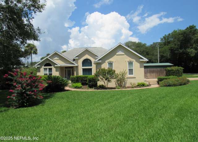 Property at 4800 Shore Dr, St. Augustine South, FL 32086, 3 beds, 2 baths