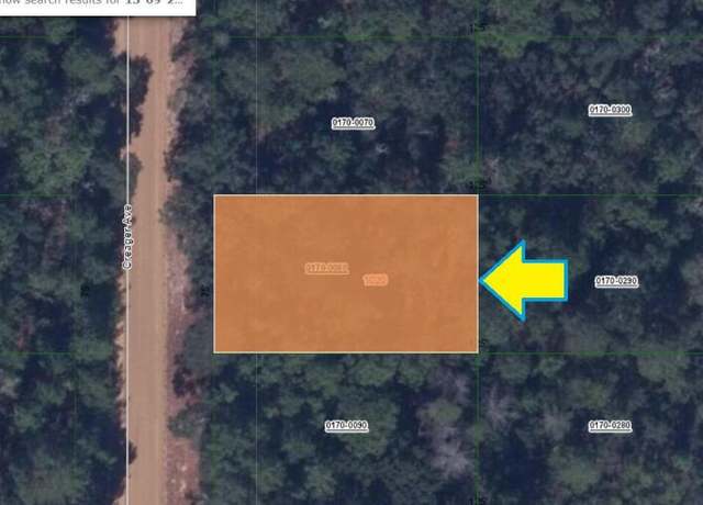 Property at 1020 Creager Ave, Interlachen, FL 32148